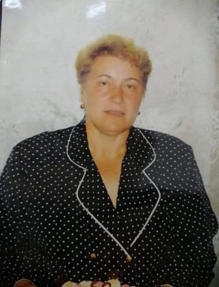 Громова Валентина Александровна Громова Валентина Александровна.