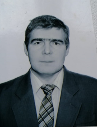Старый Василий Алексеевич Старый Василий Алексеевич.